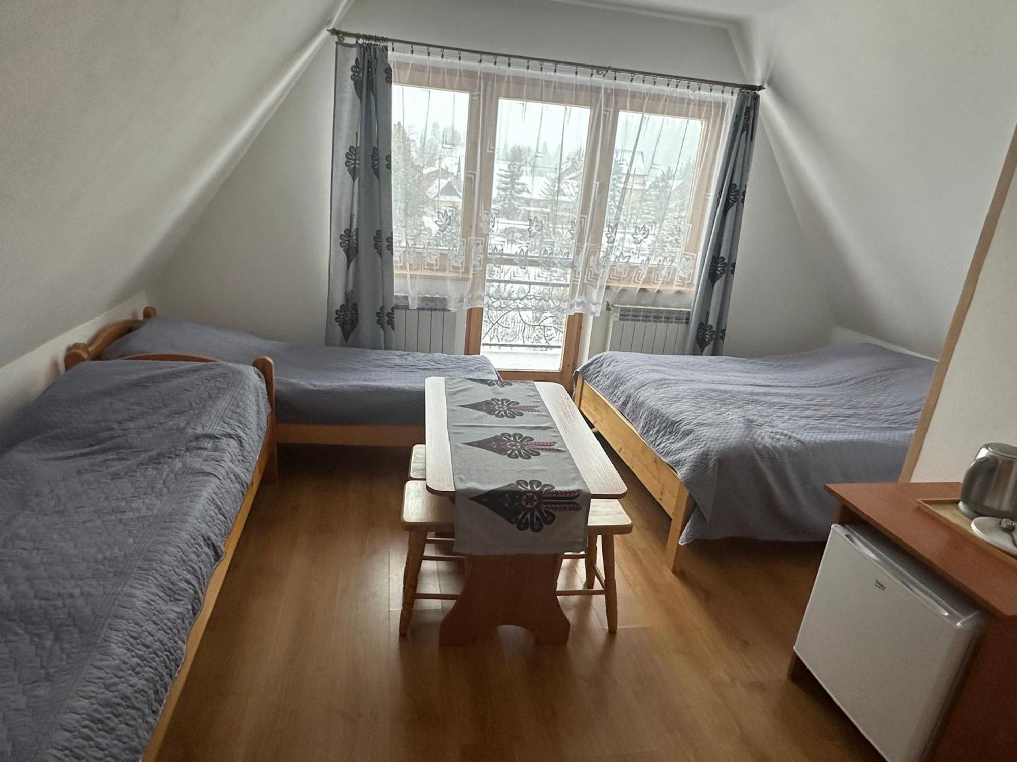 Muran Czarna Góra Exterior foto