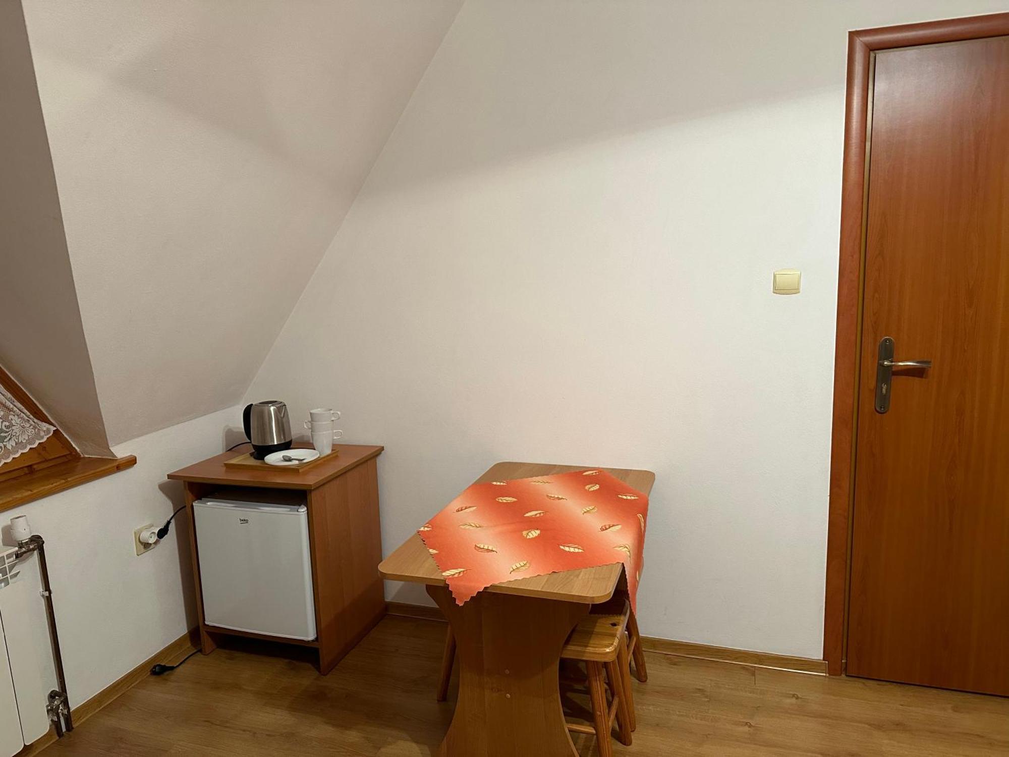 Muran Czarna Góra Exterior foto