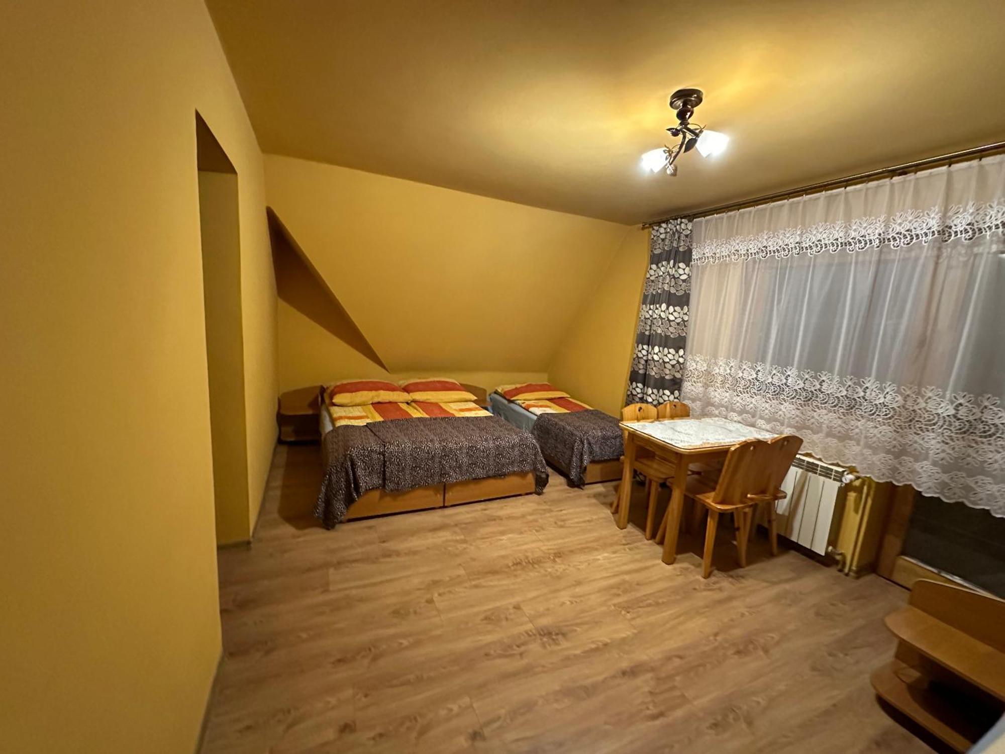 Muran Czarna Góra Exterior foto