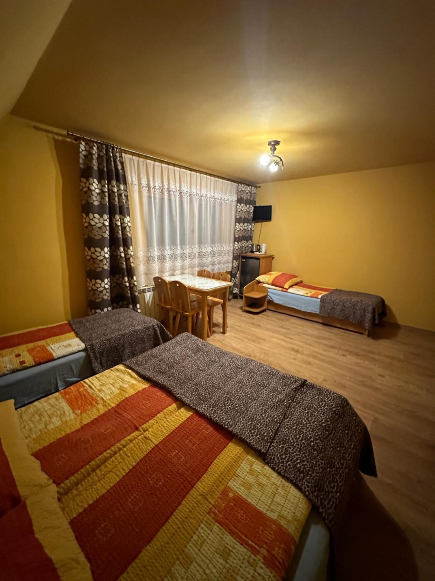 Muran Czarna Góra Exterior foto