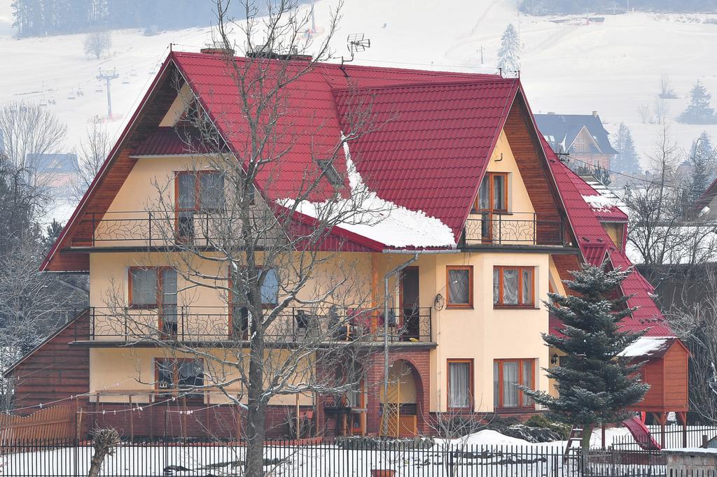 Muran Czarna Góra Exterior foto