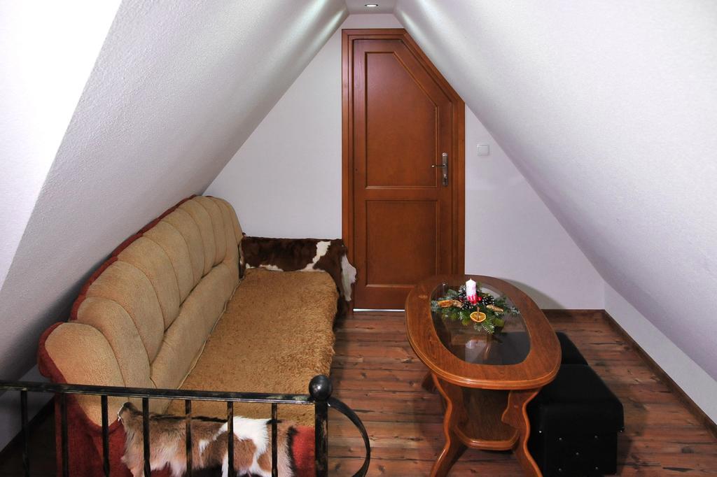 Muran Czarna Góra Exterior foto