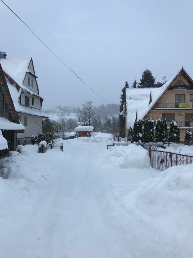 Muran Czarna Góra Exterior foto